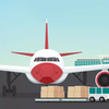 Shipping Line Hazardous Material Customized Solutions to Door Delivery