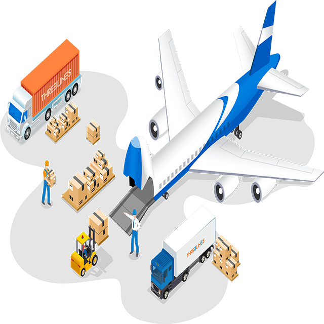 Freight Management Services Customized Solutions To Door Delivery