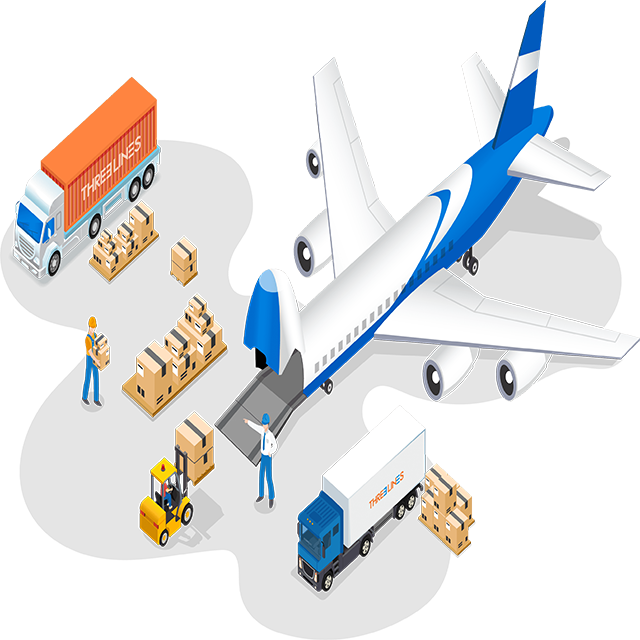 Freight Management Services Customized Solutions To Door Delivery