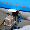 North American Transshipment Logistics Provider Air Freight
