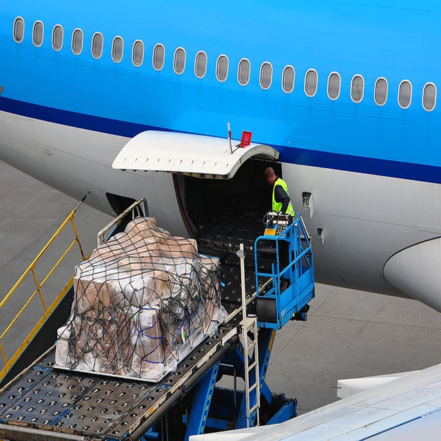 North American Transshipment Logistics Provider Air Freight