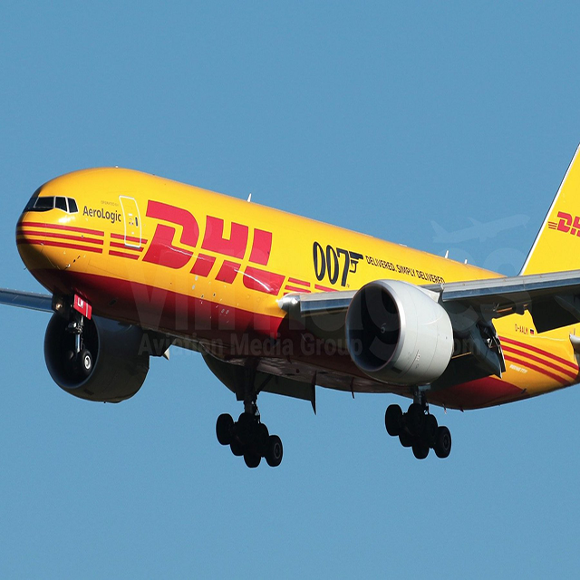 Mediterranean Indian Ocean Customized Solutions Time-Critical Air Freight