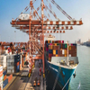 Breakbulk Reliable Caribbean Reefer Oversized Cargo Sea Freightb
