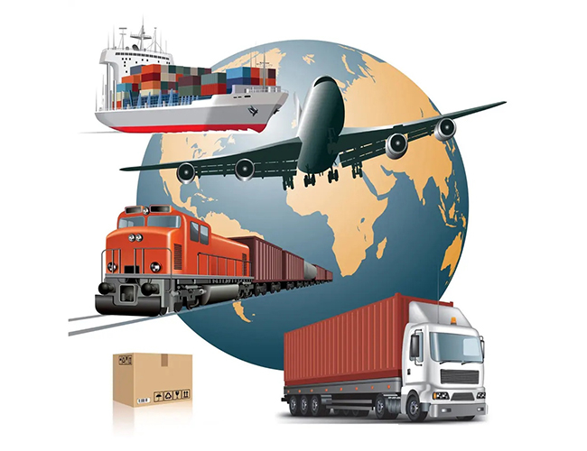 Your Freight Business Development