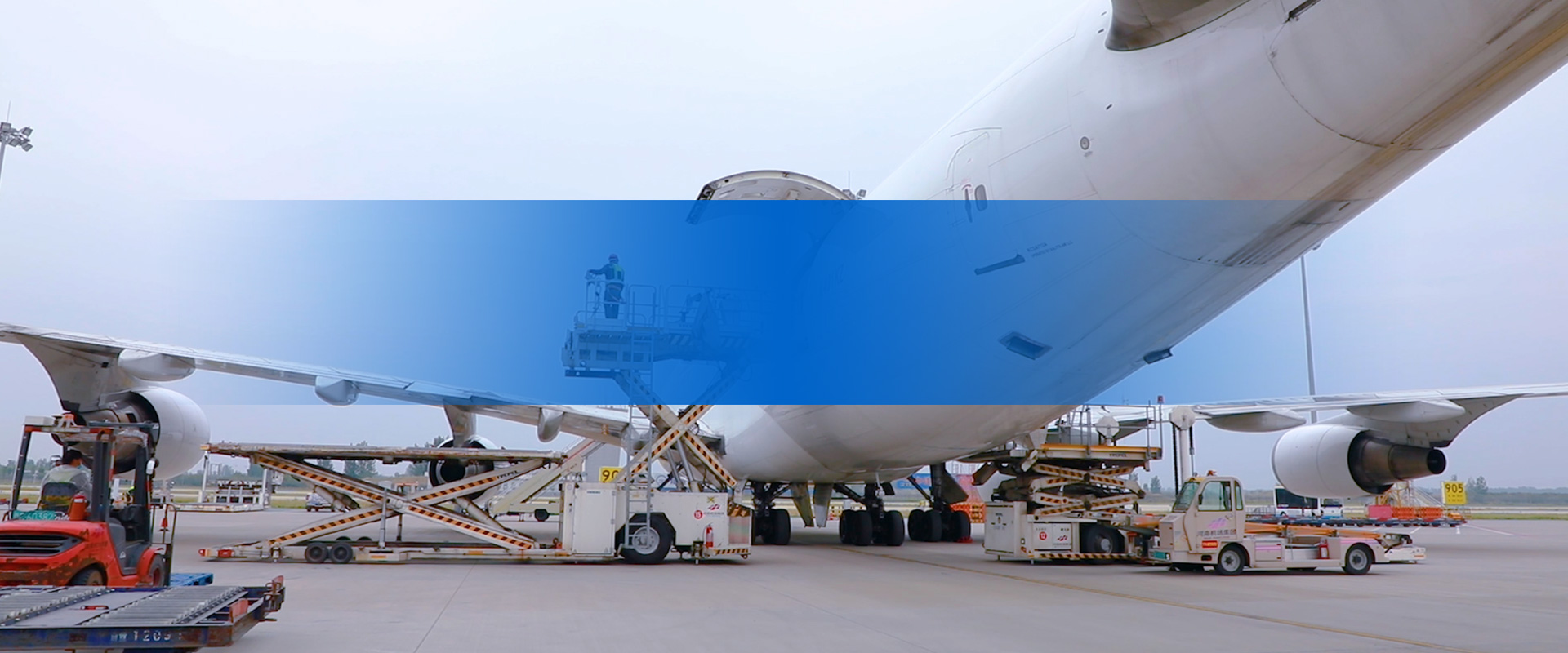 Air Freight From China