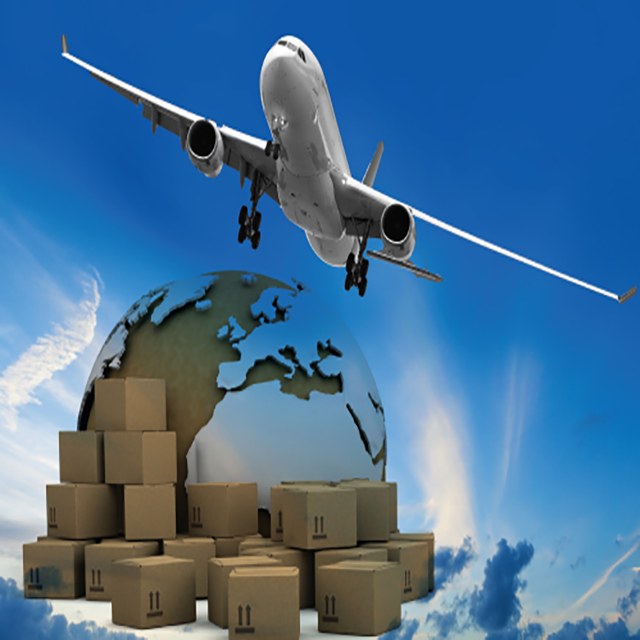 Express door to door delivery