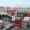 Breakbulk Oversized Cargo Time-Critical Railway Freight