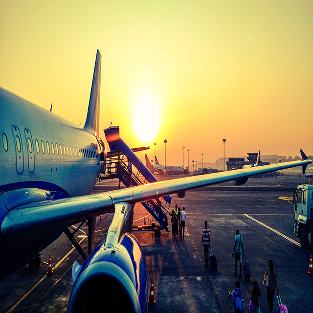 Specialized Customized Solutions Breakbulk Air Freight Services
