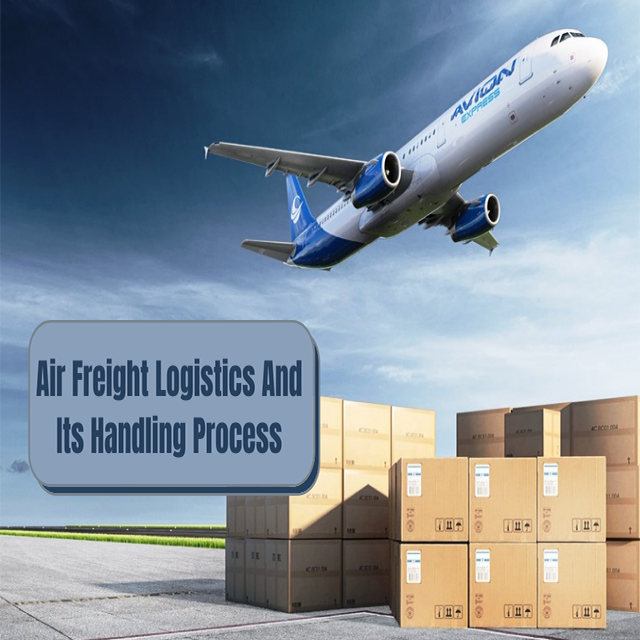 Freight Management Services Customized Solutions To Door Delivery