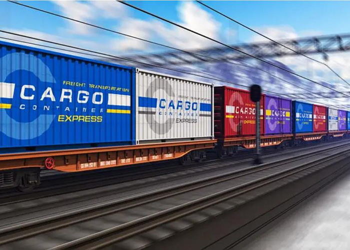 Railway Freight For Reliable Transport