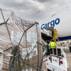 Customized Solutions Time-Critical Transshipment Breakbulk Air Freight 