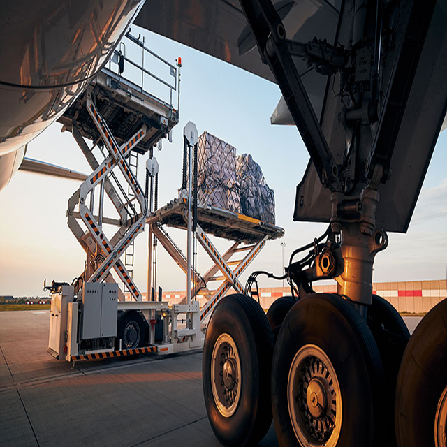 Middle Eastern Specialized Services Customs Broker Air Freight