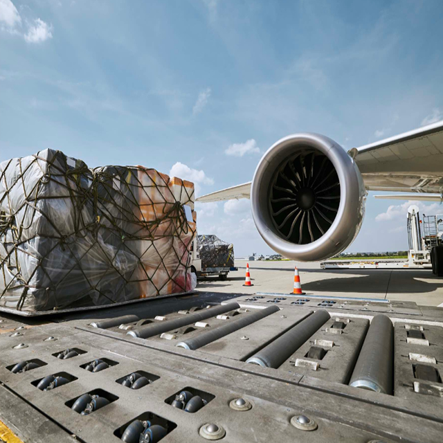 Trade Consultant Transshipment Customized Solutions Door to Door Delivery