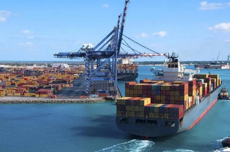 Reefer Oversized Cargo Hazardous Material FBA Shipping Services