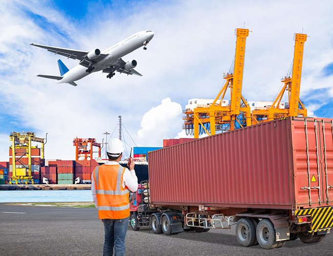 Your Freight Business Development