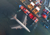 Customized Solutions Door-to-Door International Sea Freight