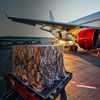 Mediterranean Indian Ocean Customized Solutions Time-Critical Air Freight