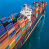 Shipping Line Intermodal Direct Specialized Time-Critical Sea Freight Services
