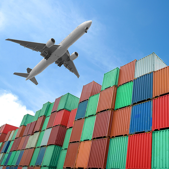 Middle Eastern Specialized Services Customs Broker Air Freight