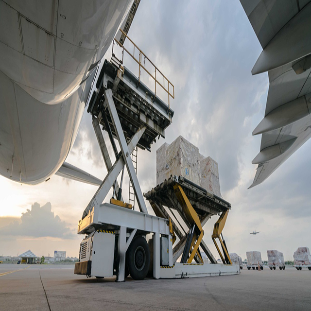Trade Consultant Transshipment Customized Solutions Door to Door Delivery