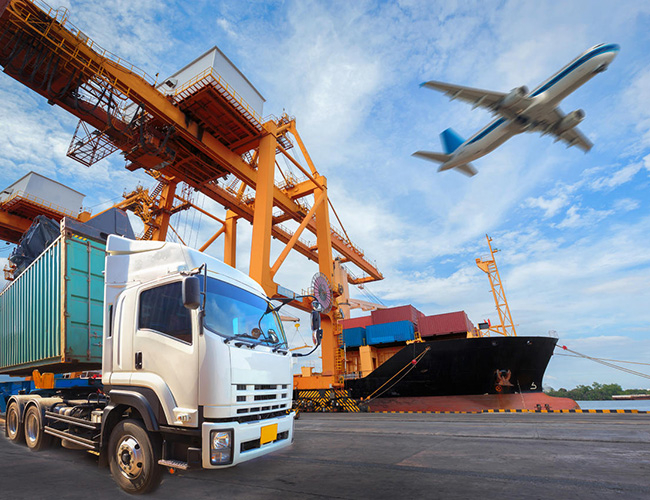 Your Freight Business Development
