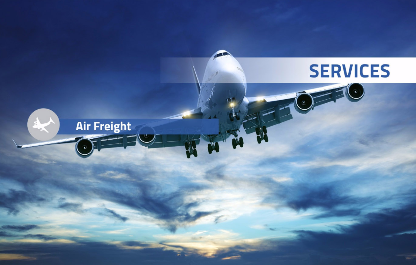 Time-Critical Cross-Docking Customs Clearance South American Air Freight