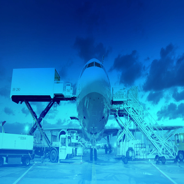 Shipping Line Hazardous Material Customized Solutions to Door Delivery