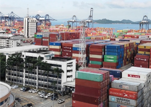 What Is The Meaning of Sea Shipping.jpg